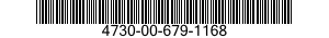 4730-00-679-1168  4730006791168 006791168
