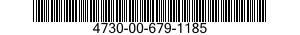 4730-00-679-1185  4730006791185 006791185
