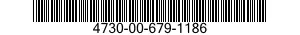 4730-00-679-1186  4730006791186 006791186