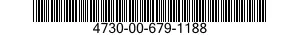 4730-00-679-1188  4730006791188 006791188