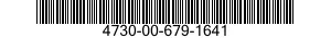 4730-00-679-1641  4730006791641 006791641