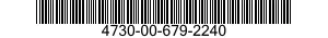 4730-00-679-2240  4730006792240 006792240