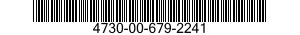 4730-00-679-2241  4730006792241 006792241