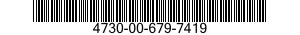 4730-00-679-7419  4730006797419 006797419
