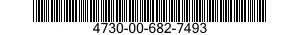 4730-00-682-7493  4730006827493 006827493