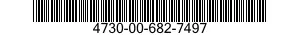 4730-00-682-7497  4730006827497 006827497