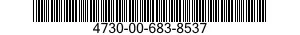 4730-00-683-8537  4730006838537 006838537