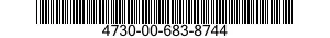 4730-00-683-8744  4730006838744 006838744