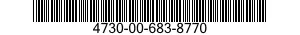 4730-00-683-8770  4730006838770 006838770