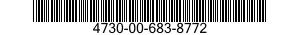 4730-00-683-8772  4730006838772 006838772