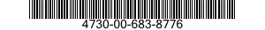 4730-00-683-8776  4730006838776 006838776