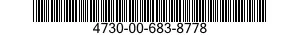 4730-00-683-8778  4730006838778 006838778