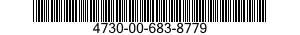 4730-00-683-8779  4730006838779 006838779