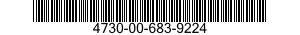 4730-00-683-9224  4730006839224 006839224