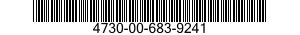 4730-00-683-9241  4730006839241 006839241