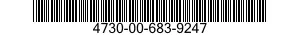 4730-00-683-9247  4730006839247 006839247