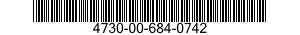 4730-00-684-0742  4730006840742 006840742