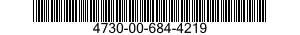4730-00-684-4219  4730006844219 006844219