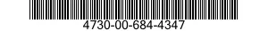 4730-00-684-4347  4730006844347 006844347
