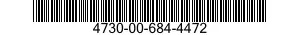 4730-00-684-4472  4730006844472 006844472