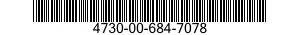4730-00-684-7078  4730006847078 006847078