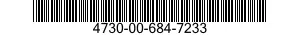 4730-00-684-7233  4730006847233 006847233