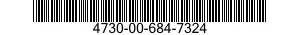 4730-00-684-7324  4730006847324 006847324