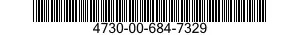 4730-00-684-7329  4730006847329 006847329