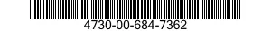 4730-00-684-7362  4730006847362 006847362
