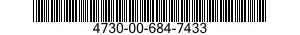 4730-00-684-7433  4730006847433 006847433