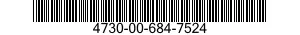 4730-00-684-7524  4730006847524 006847524