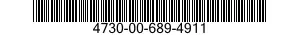 4730-00-689-4911  4730006894911 006894911