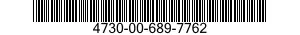 4730-00-689-7762  4730006897762 006897762