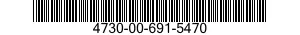 4730-00-691-5470  4730006915470 006915470