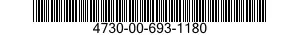 4730-00-693-1180  4730006931180 006931180