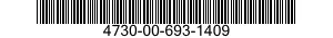 4730-00-693-1409  4730006931409 006931409