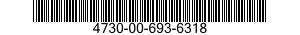 4730-00-693-6318  4730006936318 006936318