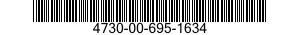 4730-00-695-1634  4730006951634 006951634