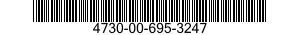 4730-00-695-3247  4730006953247 006953247
