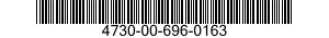 4730-00-696-0163  4730006960163 006960163