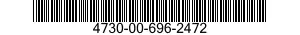 4730-00-696-2472  4730006962472 006962472