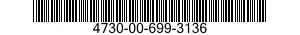 4730-00-699-3136  4730006993136 006993136