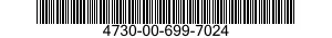 4730-00-699-7024  4730006997024 006997024