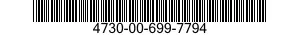 4730-00-699-7794  4730006997794 006997794