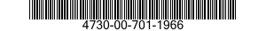 4730-00-701-1966  4730007011966 007011966