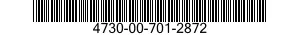 4730-00-701-2872  4730007012872 007012872