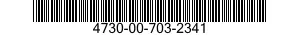 4730-00-703-2341  4730007032341 007032341