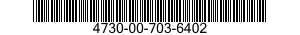 4730-00-703-6402  4730007036402 007036402