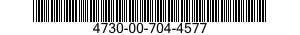4730-00-704-4577  4730007044577 007044577