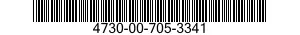 4730-00-705-3341  4730007053341 007053341